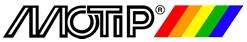MOTIP 941542 - KOMPAKT NO METALICOS 12 ML