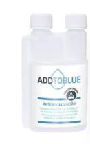 ANDEL ATB - ATB ADITIVO ANTI-CRIST. ADBLUE 250M