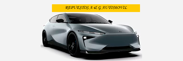 Repuestos AG